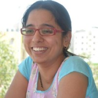 Anju Meghwani