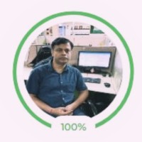 Ravi Kishore Bharti