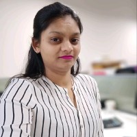 Pooja Chotaliya