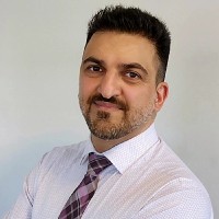 Hossein Khodaverdi, DHC., P.Eng., M.Eng., PMP.