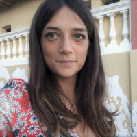 Claudia Cea
