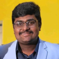 Nandakumar S