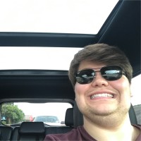 Justin Frasier