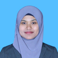 Sabrina Zulkefli