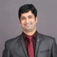 Chetan Agarwal