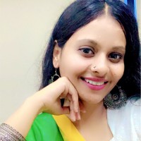 Prachi Patel