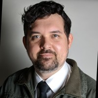 Dominic Daly