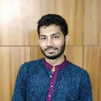 Md Golam Morsed