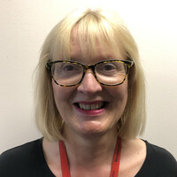 Karen Homer