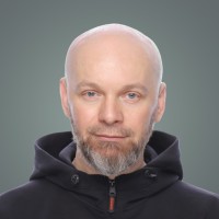 Anthony Vdovitchenko