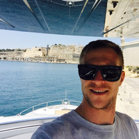 Alex Cleverly