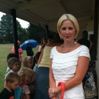 VICTORIA FRAMPTON