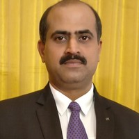 Boopal Raj P
