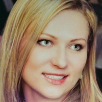Olga Sidorenko