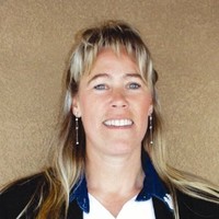 Susan Ricke
