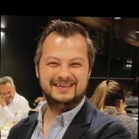 H. Cihan Hürdoğan