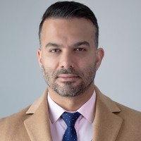 Mohammad Mehdi Abazari