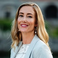 Bec McKeever