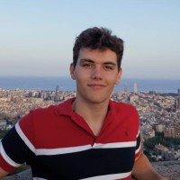 Sergio Beaus Gratacos