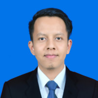 Muhammad Ikramullah