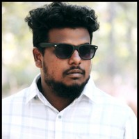 Vasanth Senthilkumar