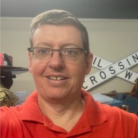 Stephen Devenish