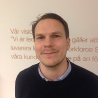 Linus Bolin