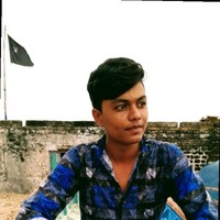 Keval Ram