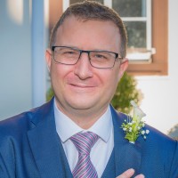 Christophe Sauty