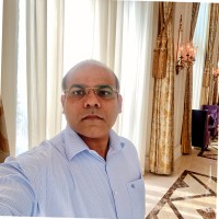 Deepak Mittal