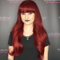 Jazmyn Standen