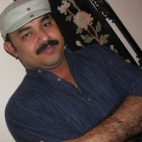 Sreejith Nair