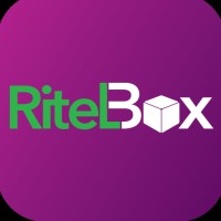 RitelBox admin