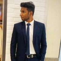 Karan N.S