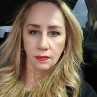 Rosalinda Montemayor Alvarez