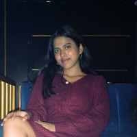 Nidhi Maurya