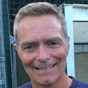 Martyn Yates