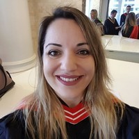 Christina Papaiconomou