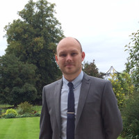 Wesley Hitchman Fcca