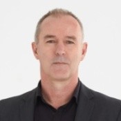 Robert Ovcaric