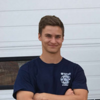 Ethan Green