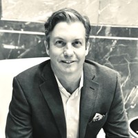 Will Thames, Cpcu, Mba