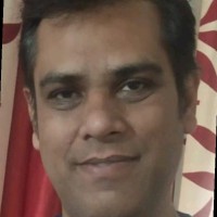 Ashish Kumar