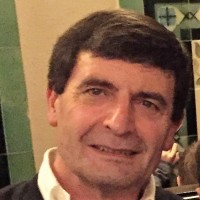 Jorge Perez Duran
