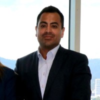 Pablo Arriagada Aguayo