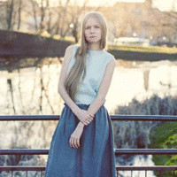 Viktorija Kozlova
