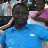 Godfrey Adjarko