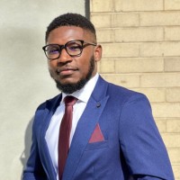 Ernest Appiah