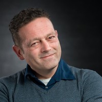 Ronald Goedhart De Kroon