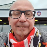 Tom Backman